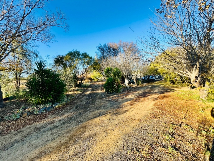 4 Bedroom Property for Sale in Roodewal Free State